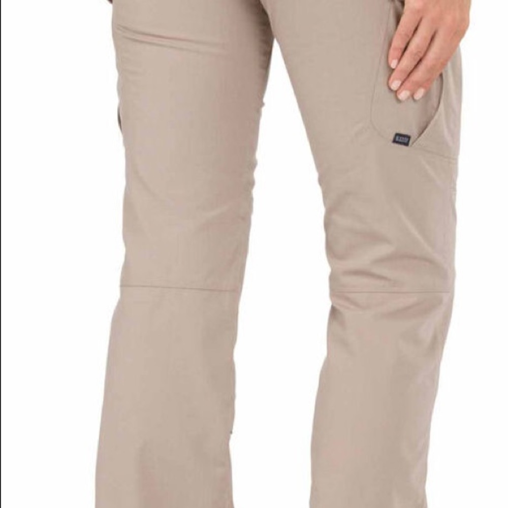 5.11 Stryke Pants